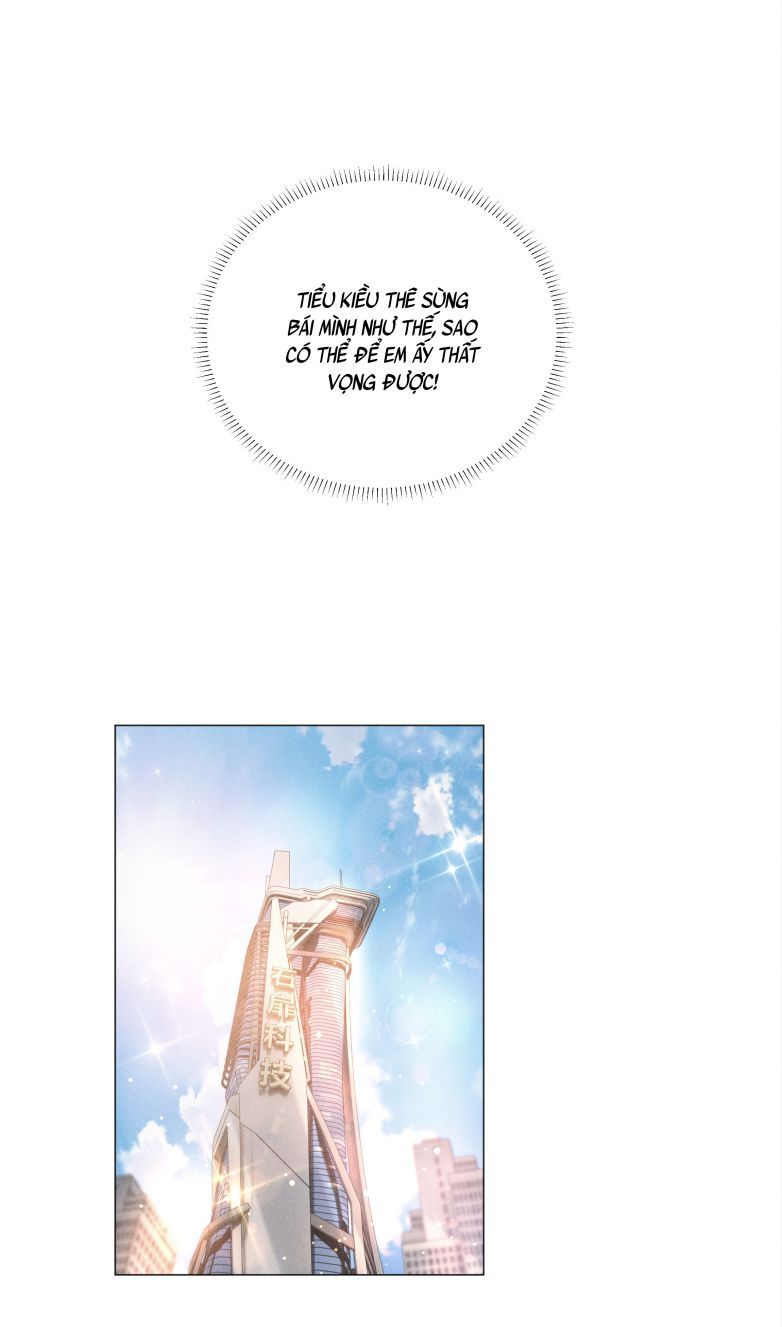 Dior Tiên Sinh Lk Chap 44 - Next Chap 45