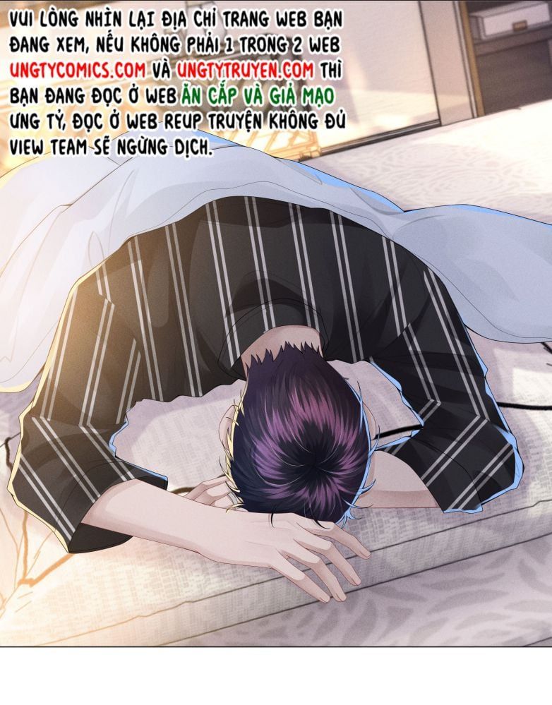 Dior Tiên Sinh Lk Chap 45 - Next Chap 46