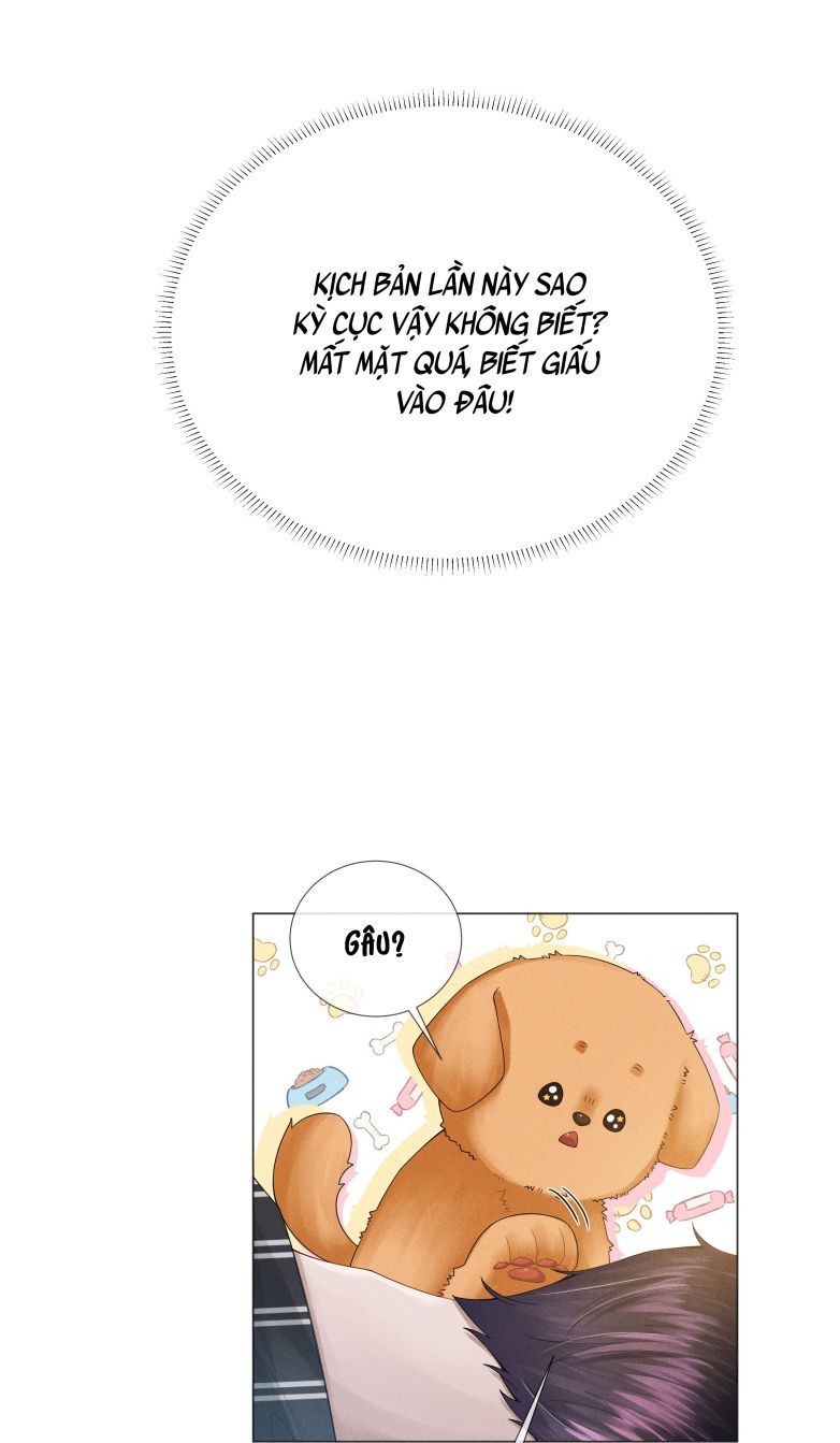 Dior Tiên Sinh Lk Chap 45 - Next Chap 46