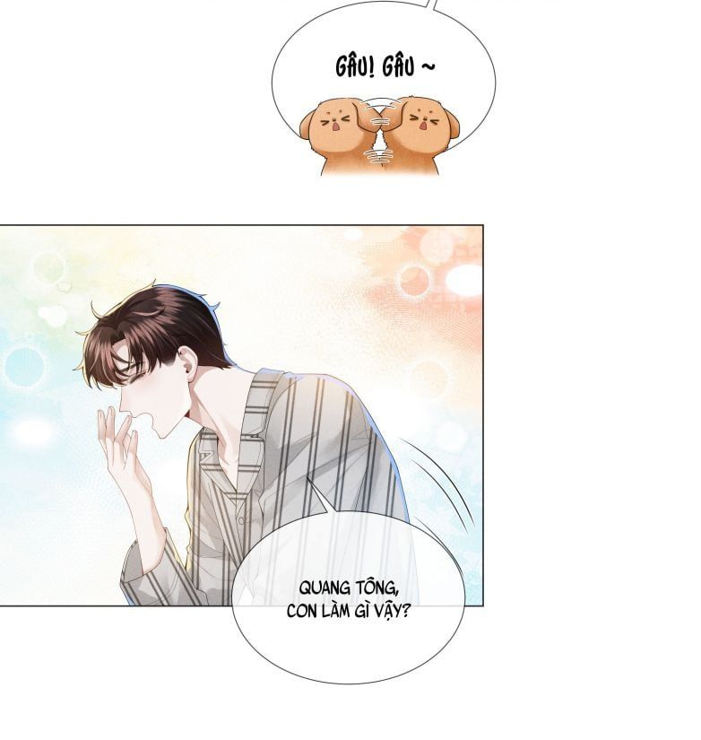 Dior Tiên Sinh Lk Chap 45 - Next Chap 46