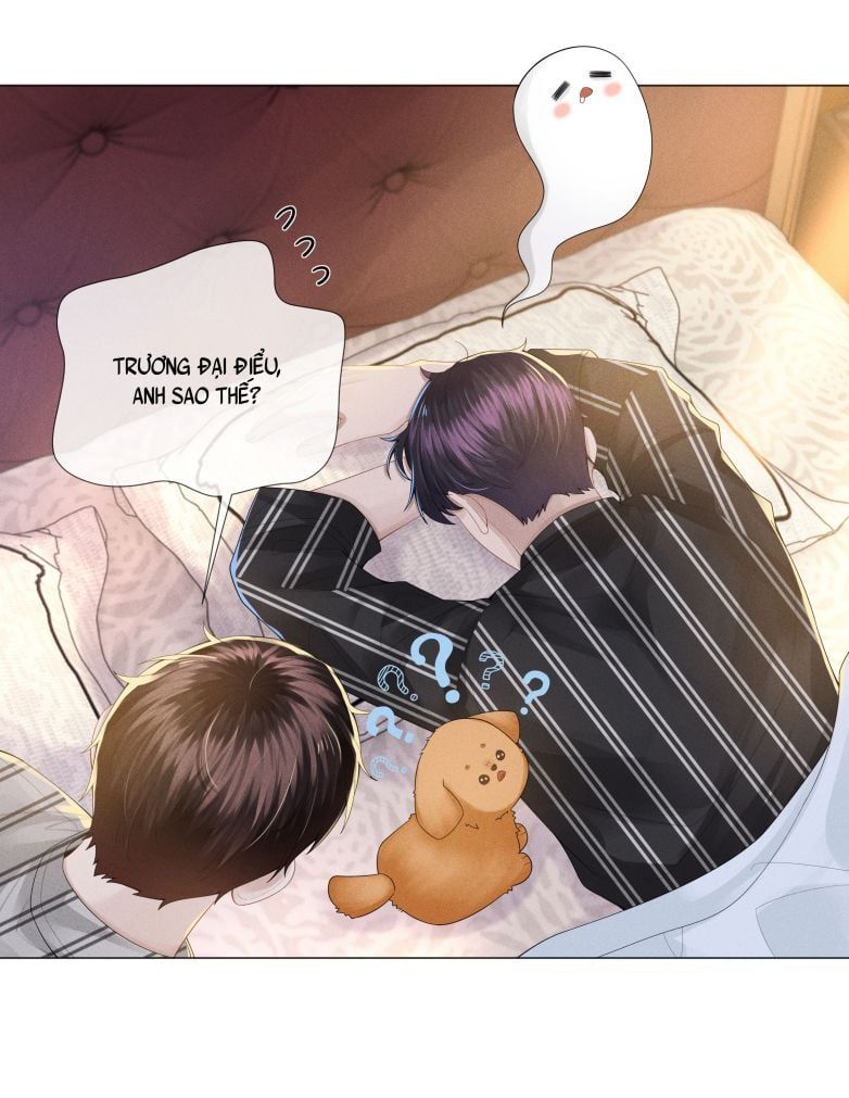 Dior Tiên Sinh Lk Chap 45 - Next Chap 46