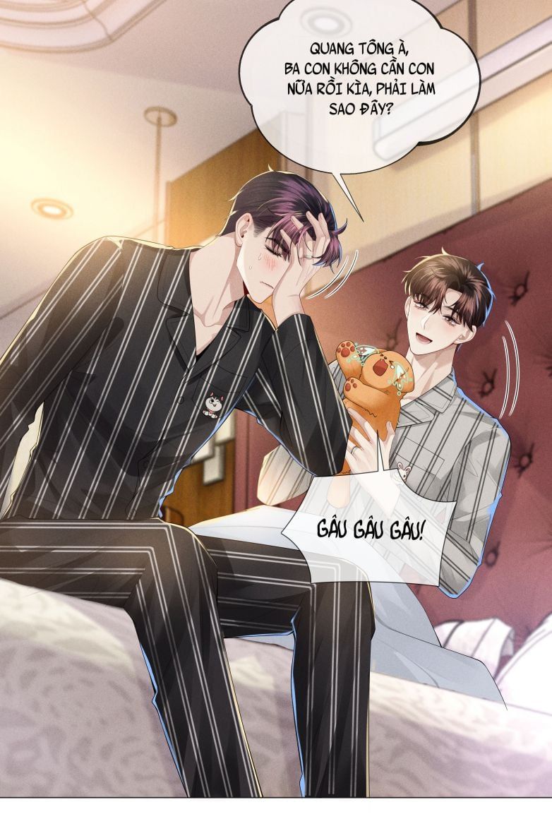 Dior Tiên Sinh Lk Chap 45 - Next Chap 46