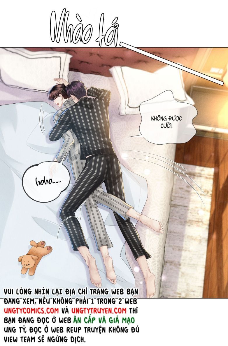Dior Tiên Sinh Lk Chap 45 - Next Chap 46