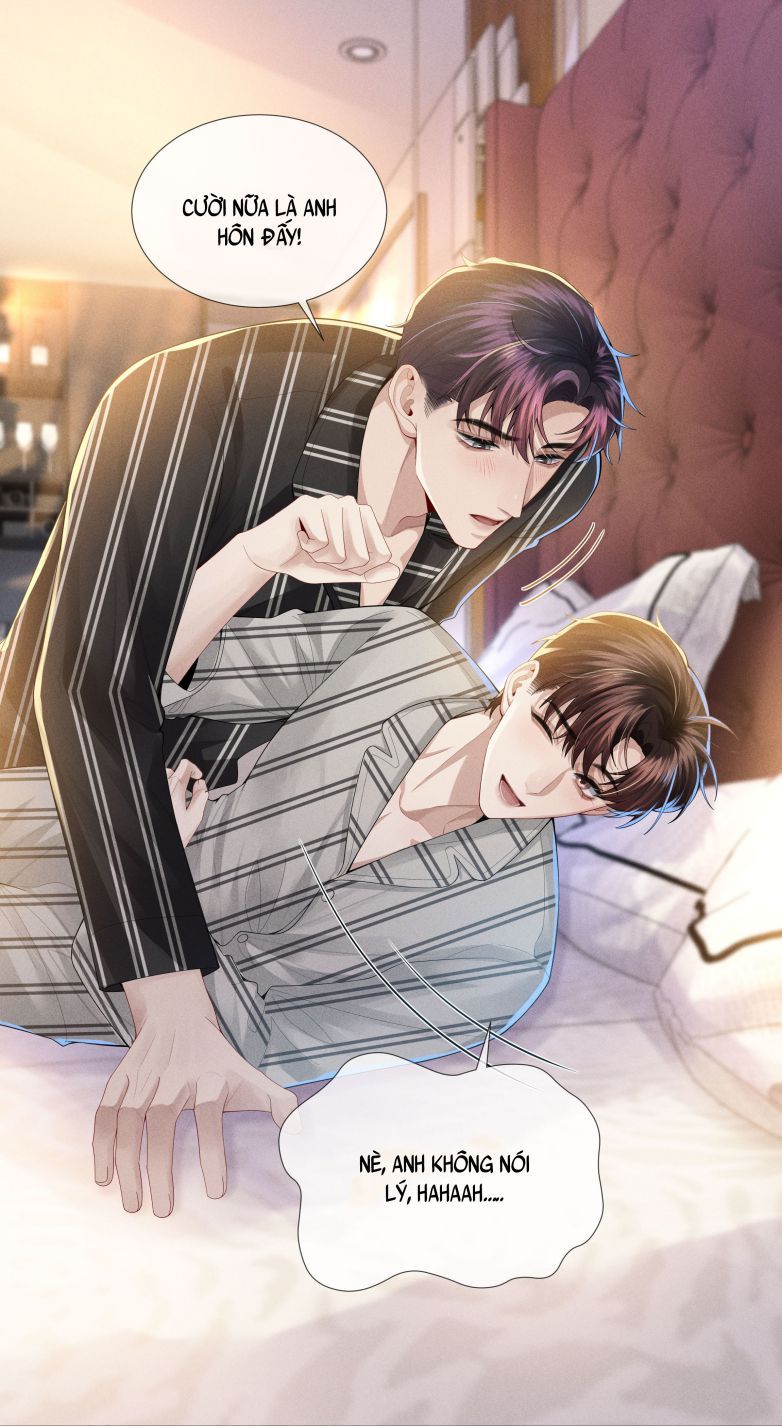 Dior Tiên Sinh Lk Chap 45 - Next Chap 46