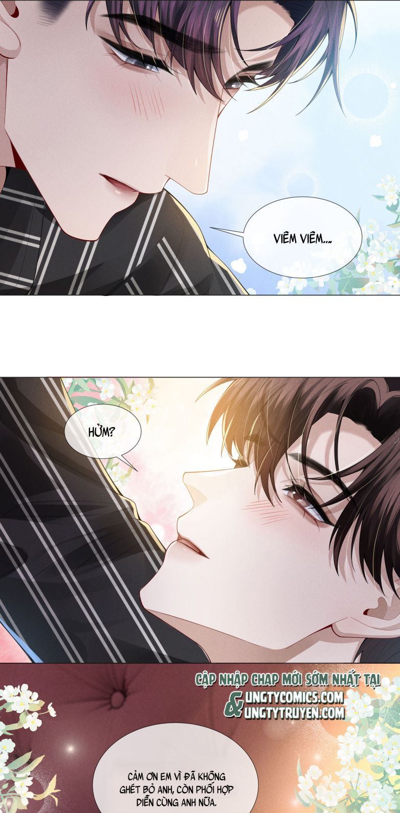 Dior Tiên Sinh Lk Chap 45 - Next Chap 46