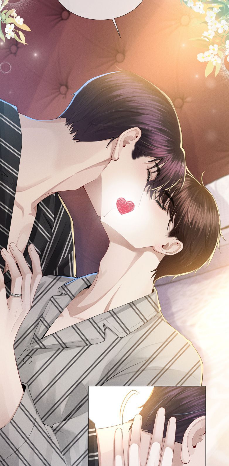 Dior Tiên Sinh Lk Chap 45 - Next Chap 46