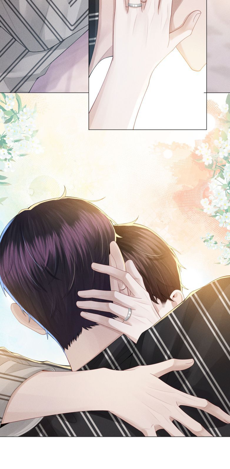 Dior Tiên Sinh Lk Chap 45 - Next Chap 46