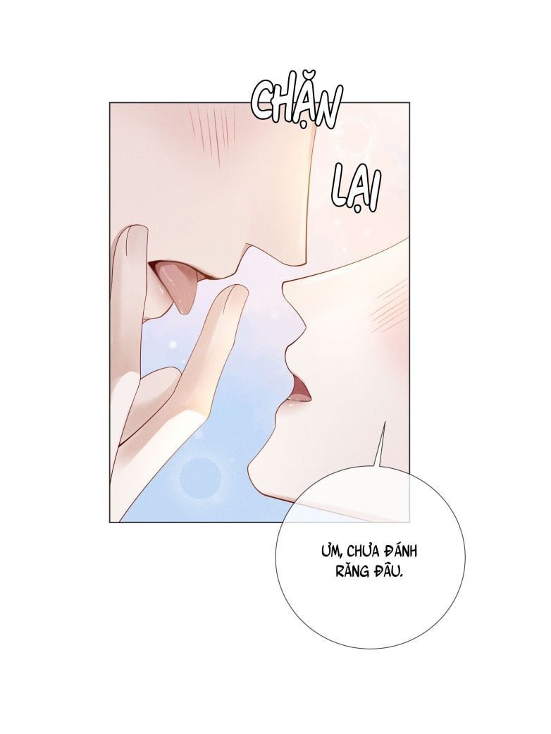 Dior Tiên Sinh Lk Chap 45 - Next Chap 46