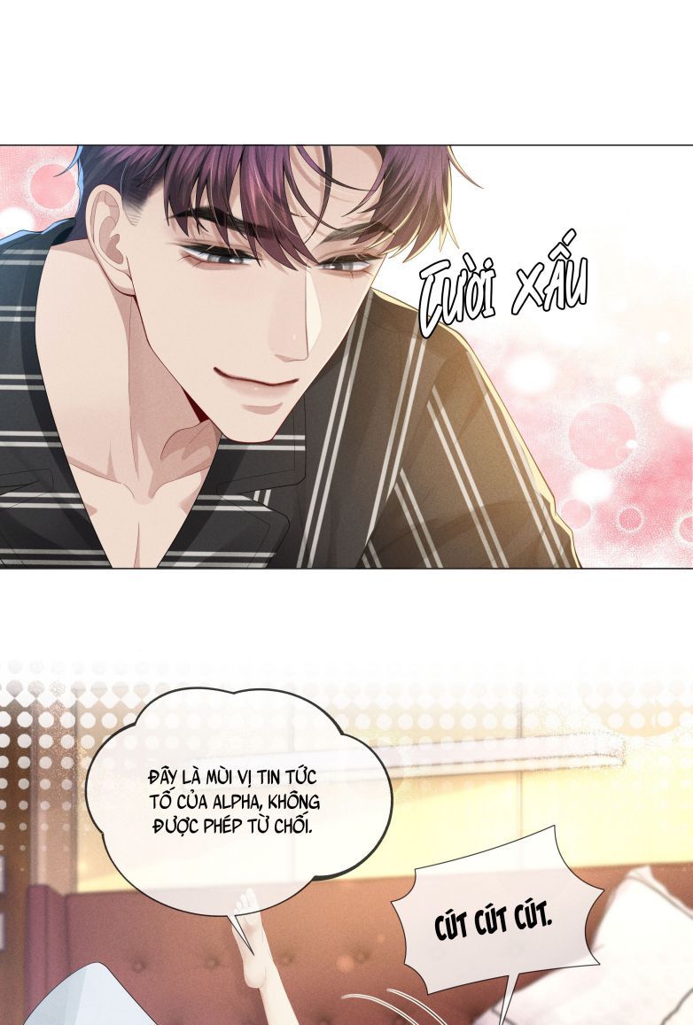 Dior Tiên Sinh Lk Chap 45 - Next Chap 46