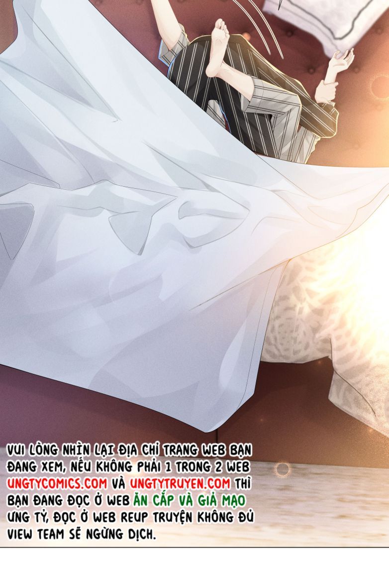 Dior Tiên Sinh Lk Chap 45 - Next Chap 46