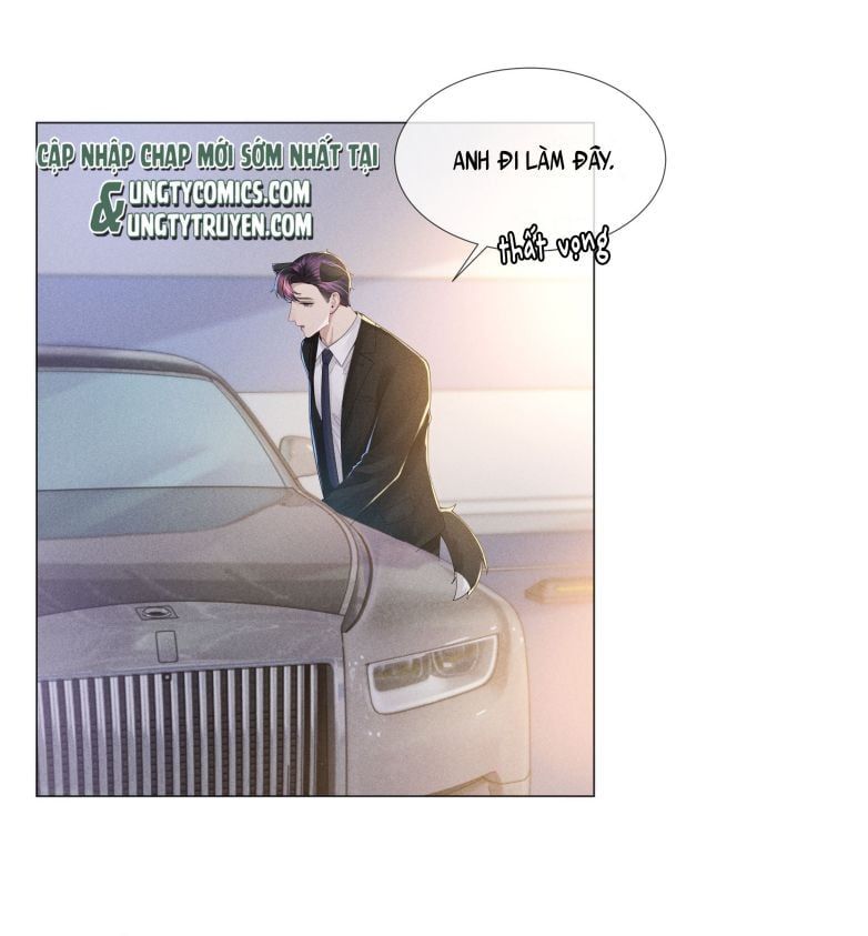 Dior Tiên Sinh Lk Chap 45 - Next Chap 46