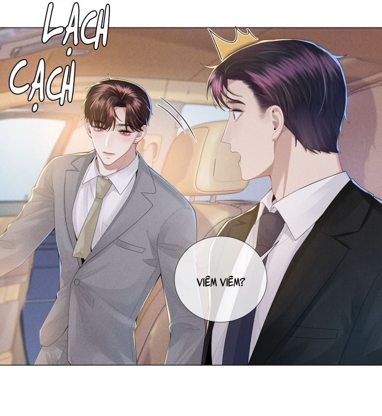 Dior Tiên Sinh Lk Chap 45 - Next Chap 46