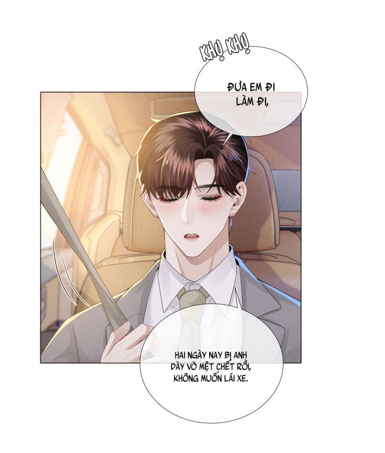 Dior Tiên Sinh Lk Chap 45 - Next Chap 46