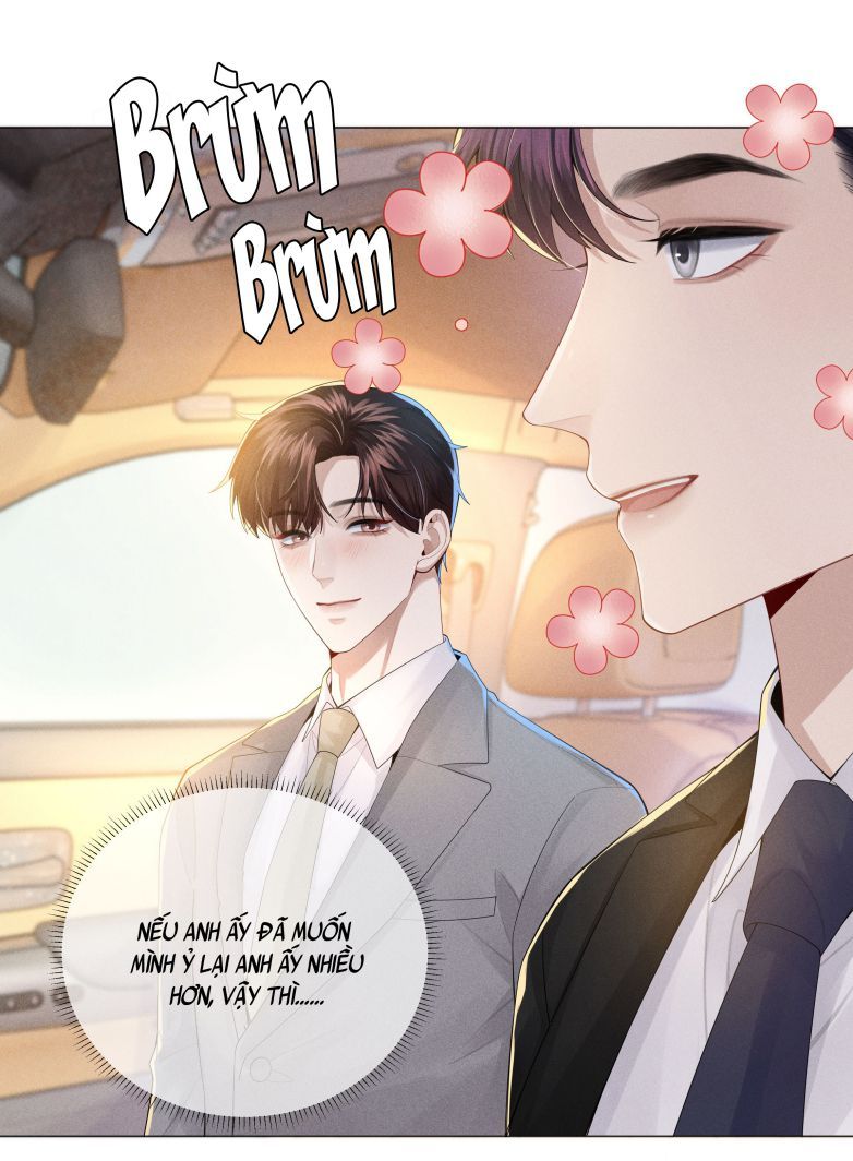 Dior Tiên Sinh Lk Chap 45 - Next Chap 46