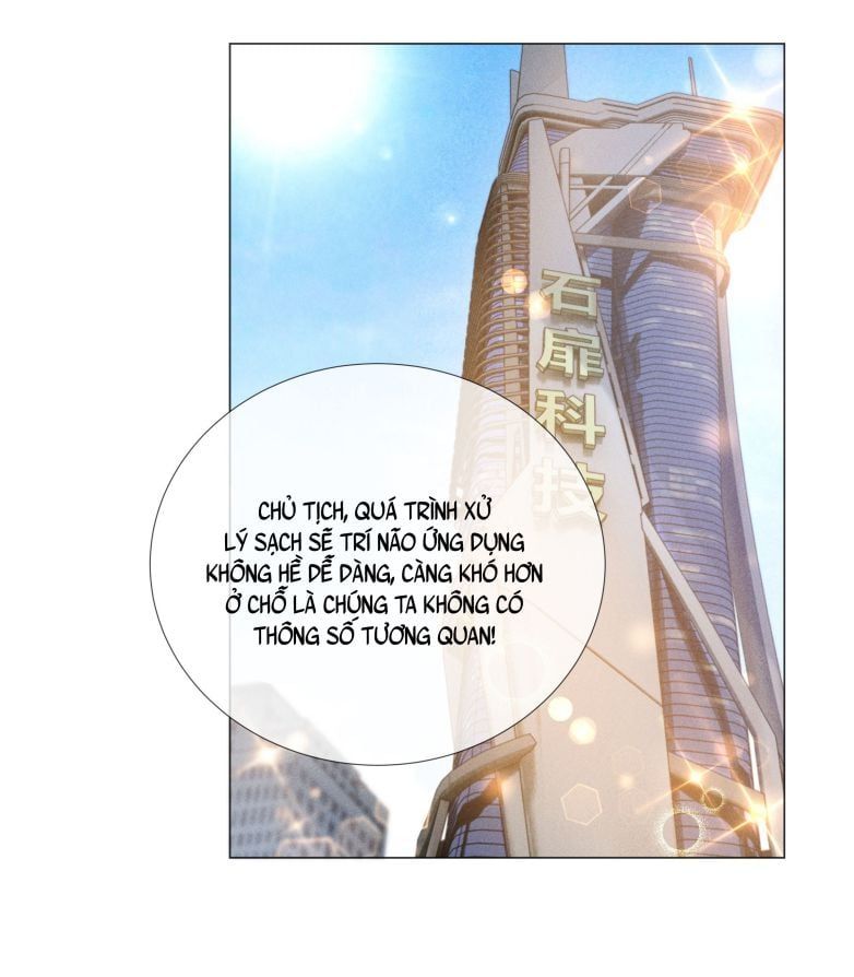 Dior Tiên Sinh Lk Chap 45 - Next Chap 46