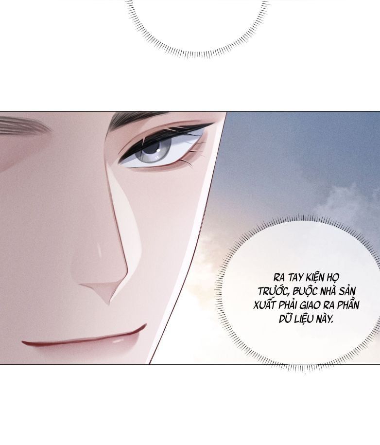 Dior Tiên Sinh Lk Chap 45 - Next Chap 46
