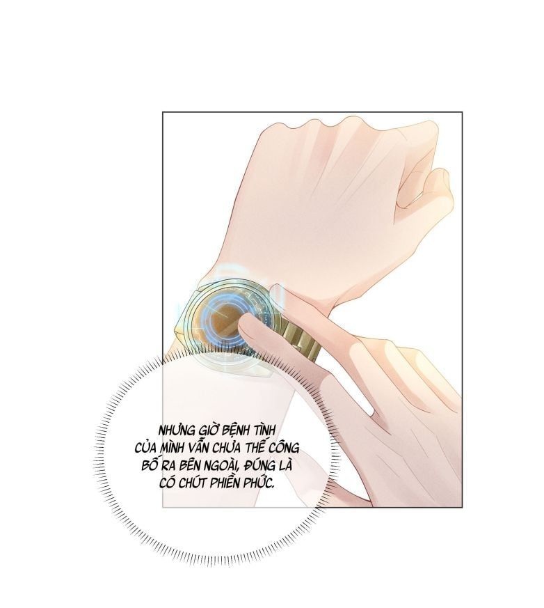 Dior Tiên Sinh Lk Chap 45 - Next Chap 46