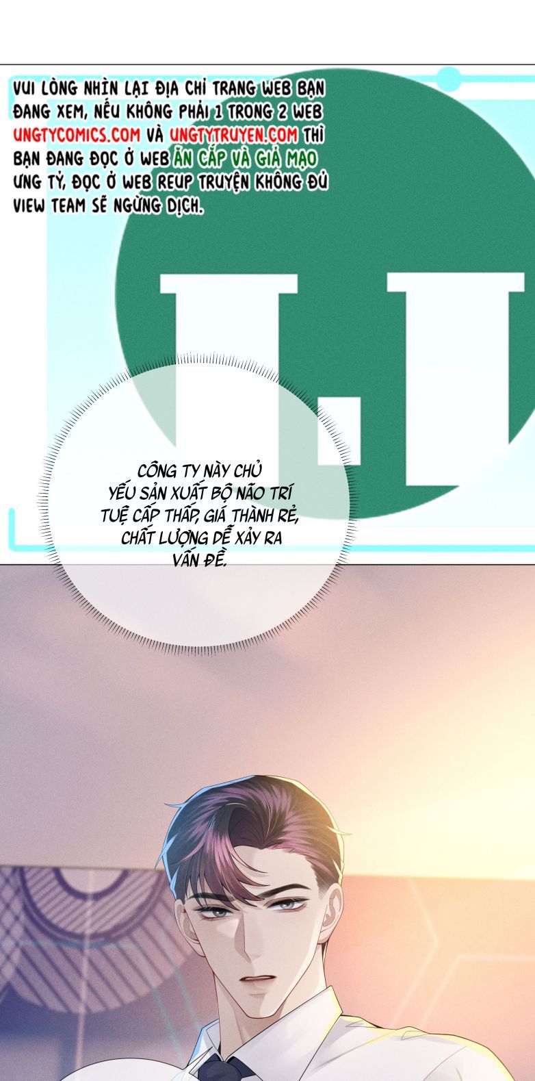 Dior Tiên Sinh Lk Chap 45 - Next Chap 46