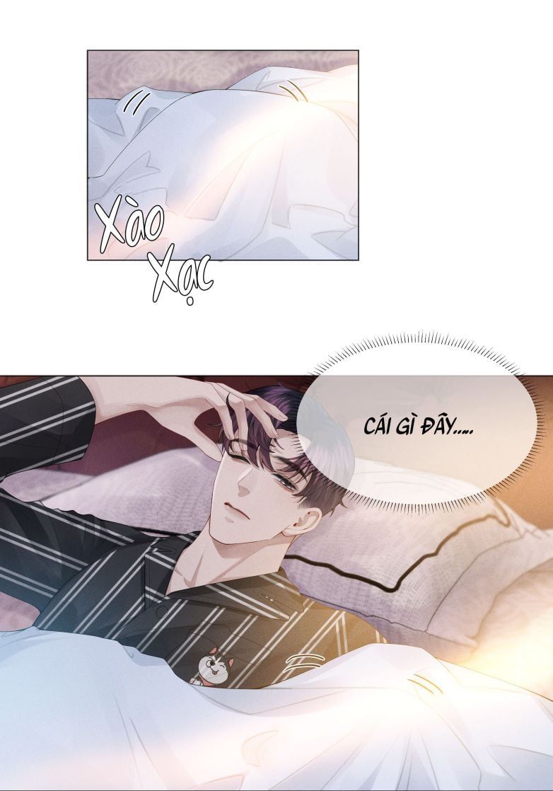 Dior Tiên Sinh Lk Chap 45 - Next Chap 46
