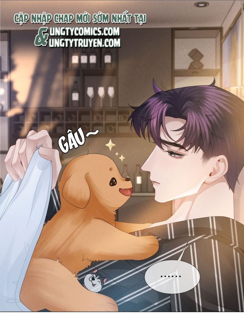 Dior Tiên Sinh Lk Chap 45 - Next Chap 46