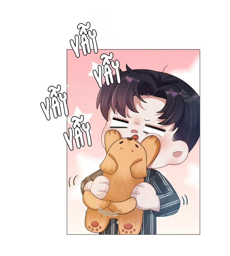 Dior Tiên Sinh Lk Chap 45 - Next Chap 46
