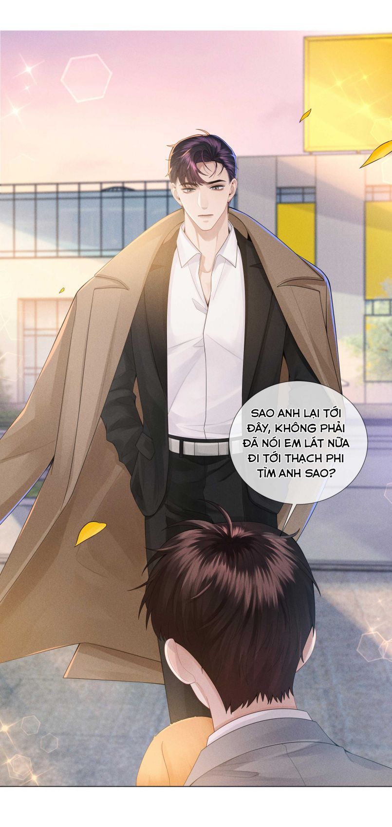 Dior Tiên Sinh Lk Chap 46 - Next Chap 47
