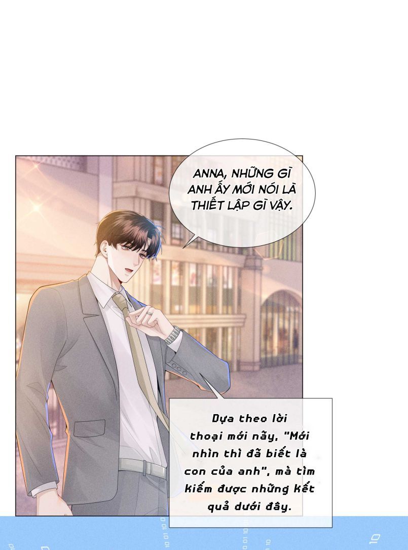 Dior Tiên Sinh Lk Chap 46 - Next Chap 47