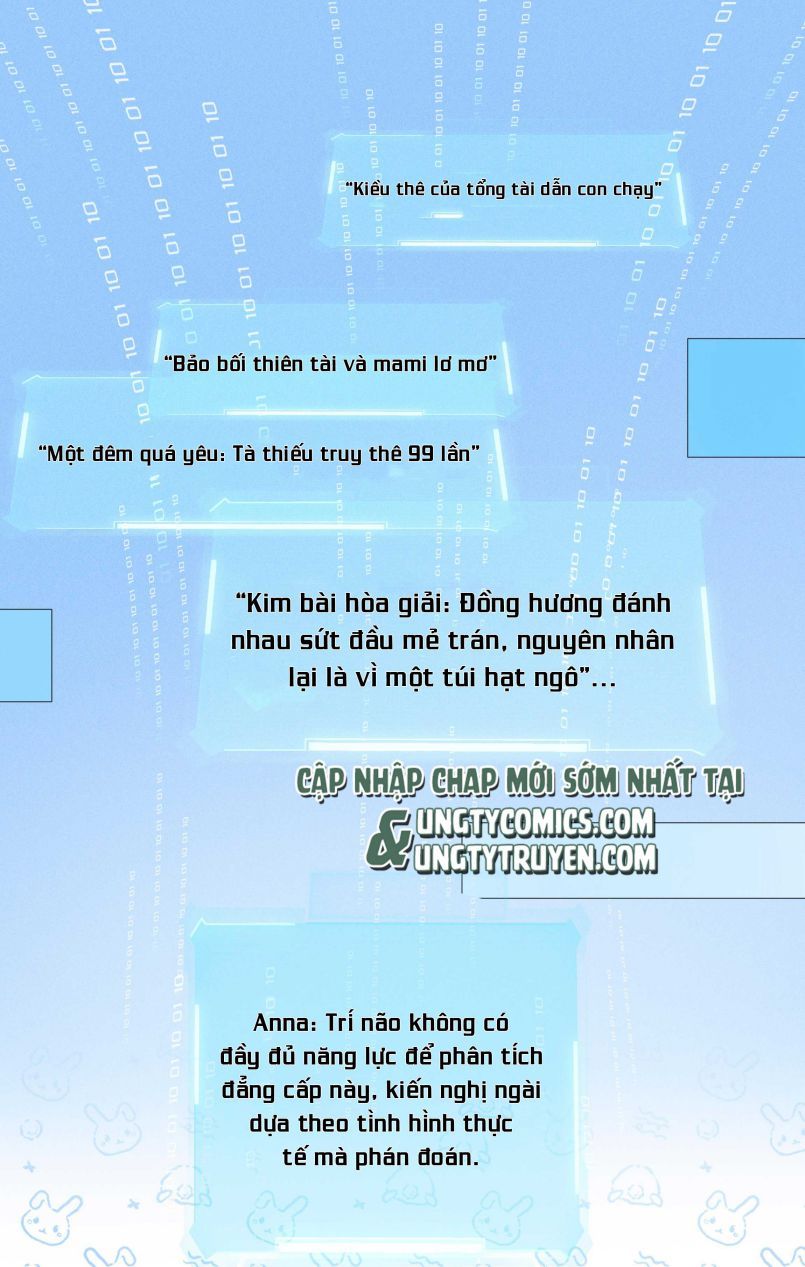 Dior Tiên Sinh Lk Chap 46 - Next Chap 47