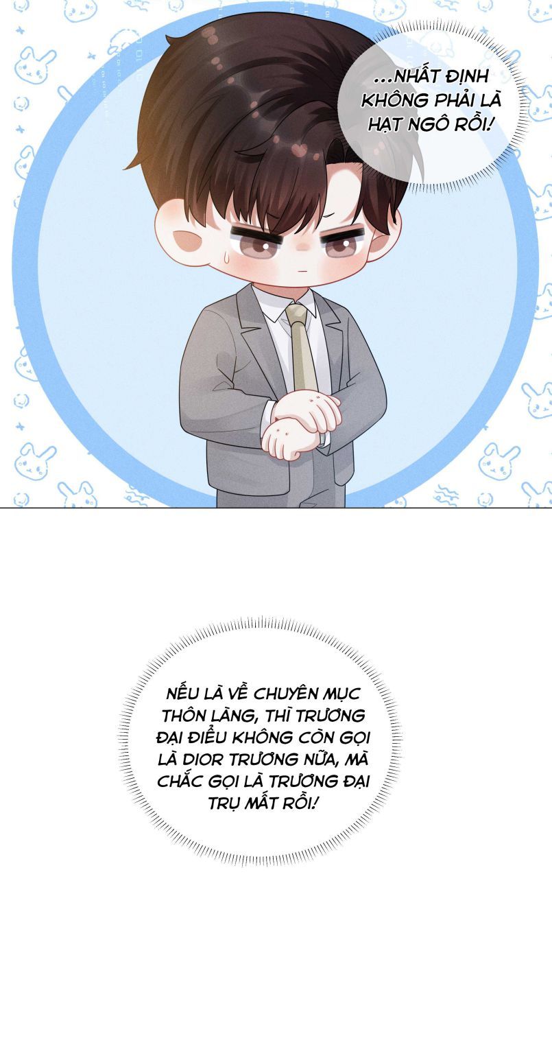 Dior Tiên Sinh Lk Chap 46 - Next Chap 47