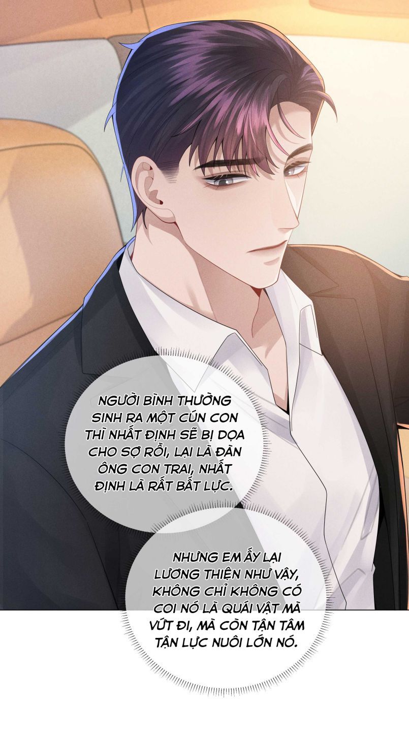 Dior Tiên Sinh Lk Chap 46 - Next Chap 47