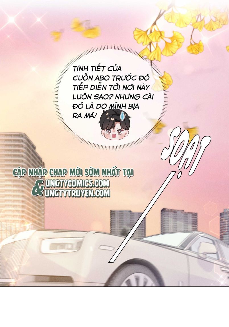 Dior Tiên Sinh Lk Chap 46 - Next Chap 47