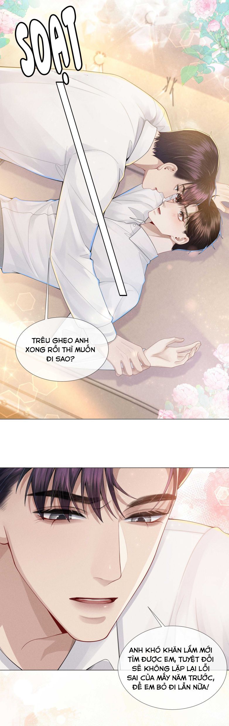 Dior Tiên Sinh Lk Chap 47 - Next Chap 48