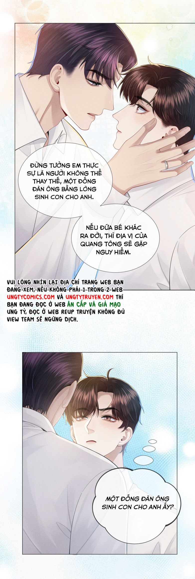 Dior Tiên Sinh Lk Chap 47 - Next Chap 48