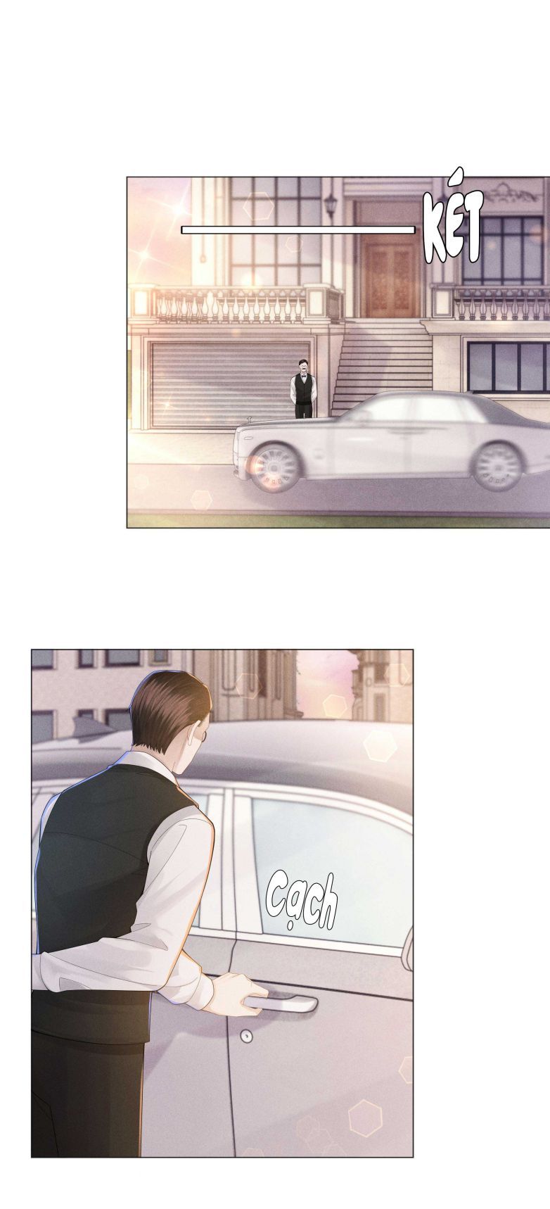Dior Tiên Sinh Lk Chap 47 - Next Chap 48