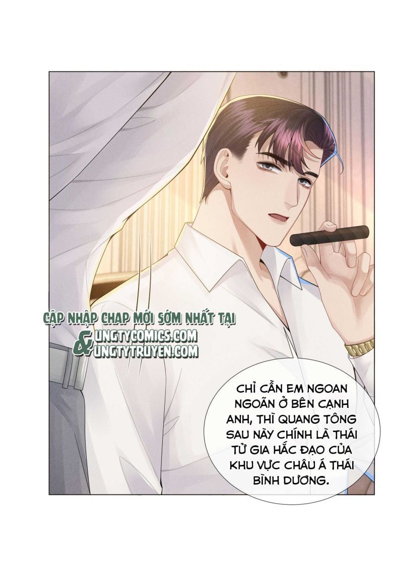 Dior Tiên Sinh Lk Chap 47 - Next Chap 48