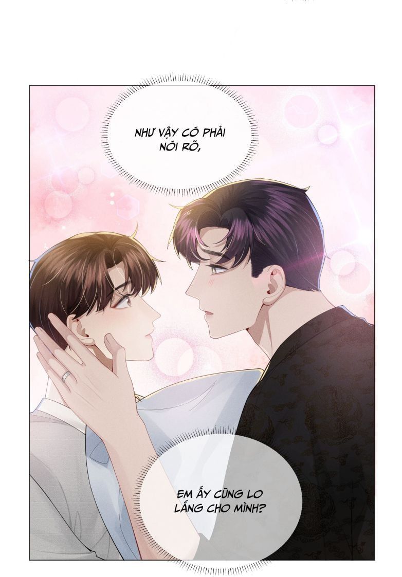 Dior Tiên Sinh Lk Chap 48 - Next Chap 49