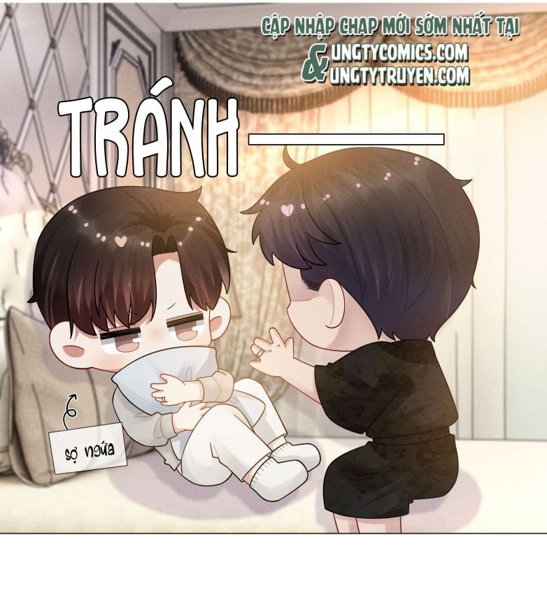 Dior Tiên Sinh Lk Chap 48 - Next Chap 49