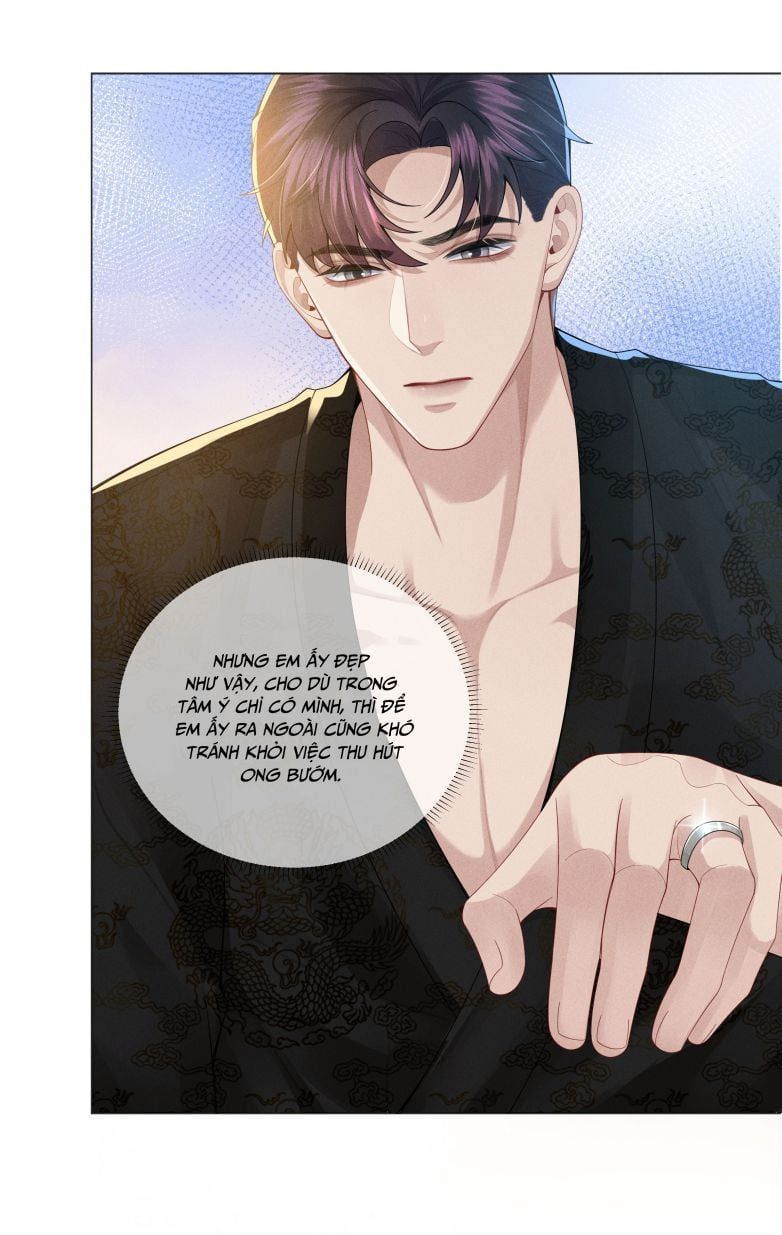 Dior Tiên Sinh Lk Chap 48 - Next Chap 49