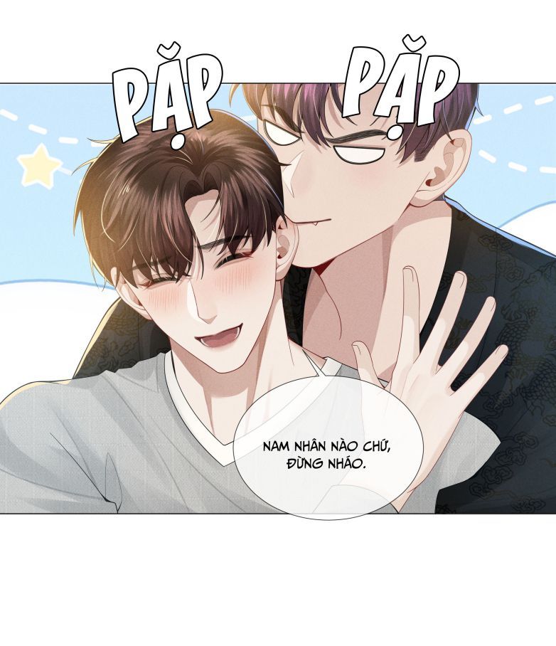 Dior Tiên Sinh Lk Chap 48 - Next Chap 49