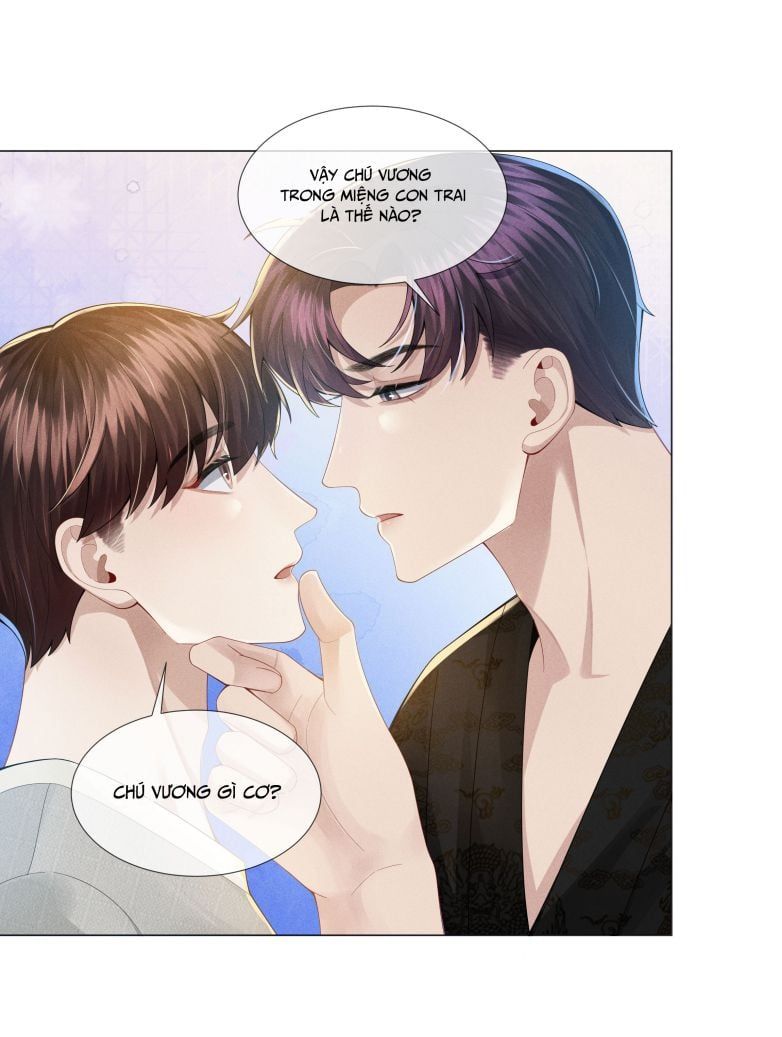 Dior Tiên Sinh Lk Chap 48 - Next Chap 49