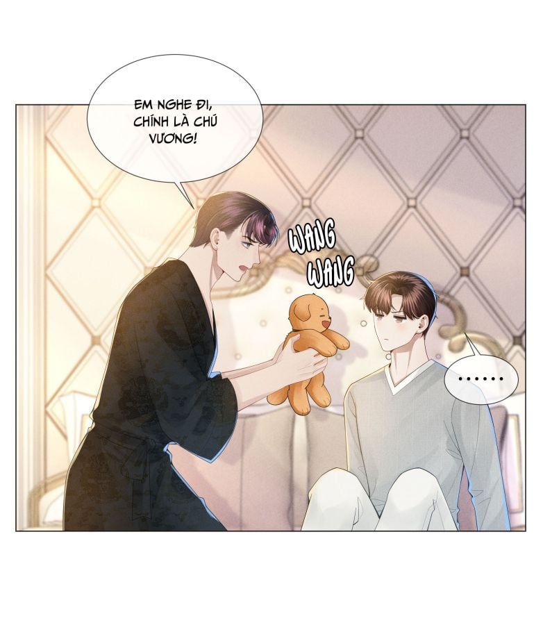 Dior Tiên Sinh Lk Chap 48 - Next Chap 49