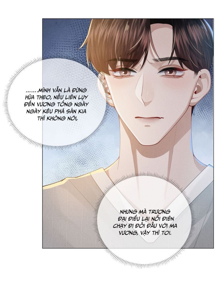 Dior Tiên Sinh Lk Chap 48 - Next Chap 49