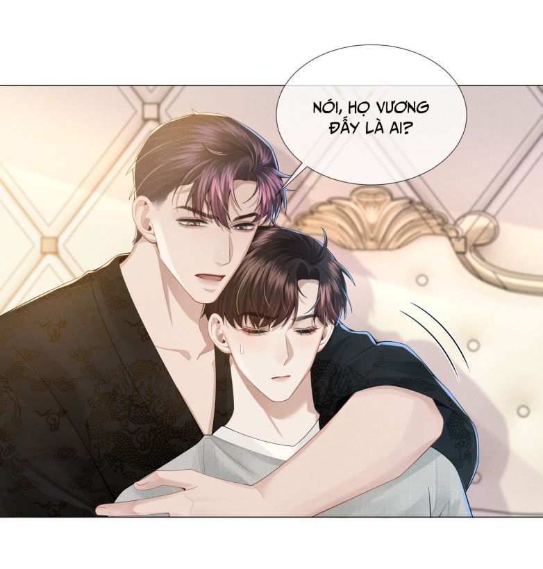 Dior Tiên Sinh Lk Chap 48 - Next Chap 49