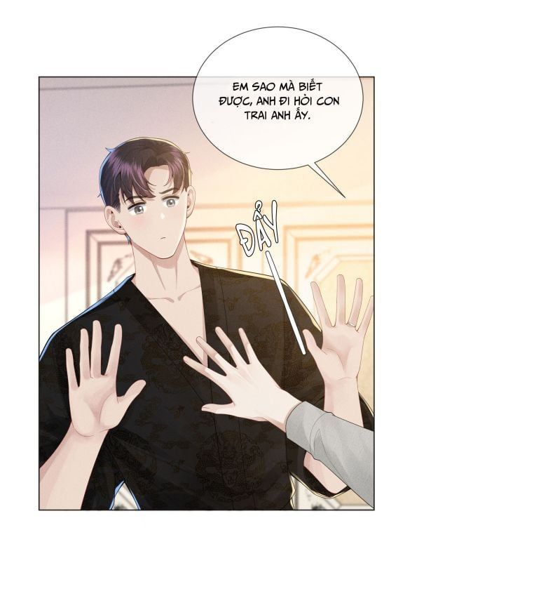 Dior Tiên Sinh Lk Chap 48 - Next Chap 49
