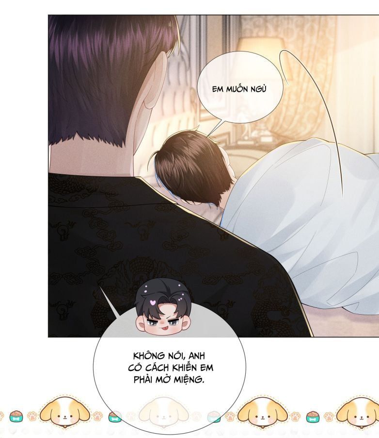 Dior Tiên Sinh Lk Chap 48 - Next Chap 49