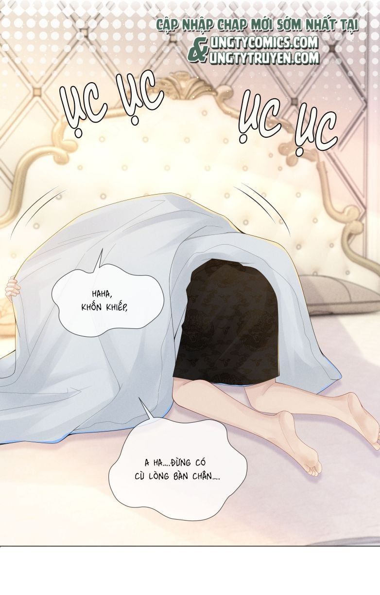 Dior Tiên Sinh Lk Chap 48 - Next Chap 49