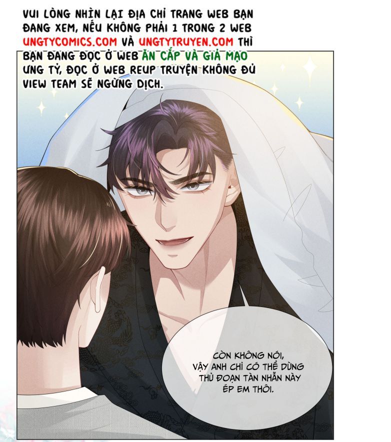 Dior Tiên Sinh Lk Chap 48 - Next Chap 49
