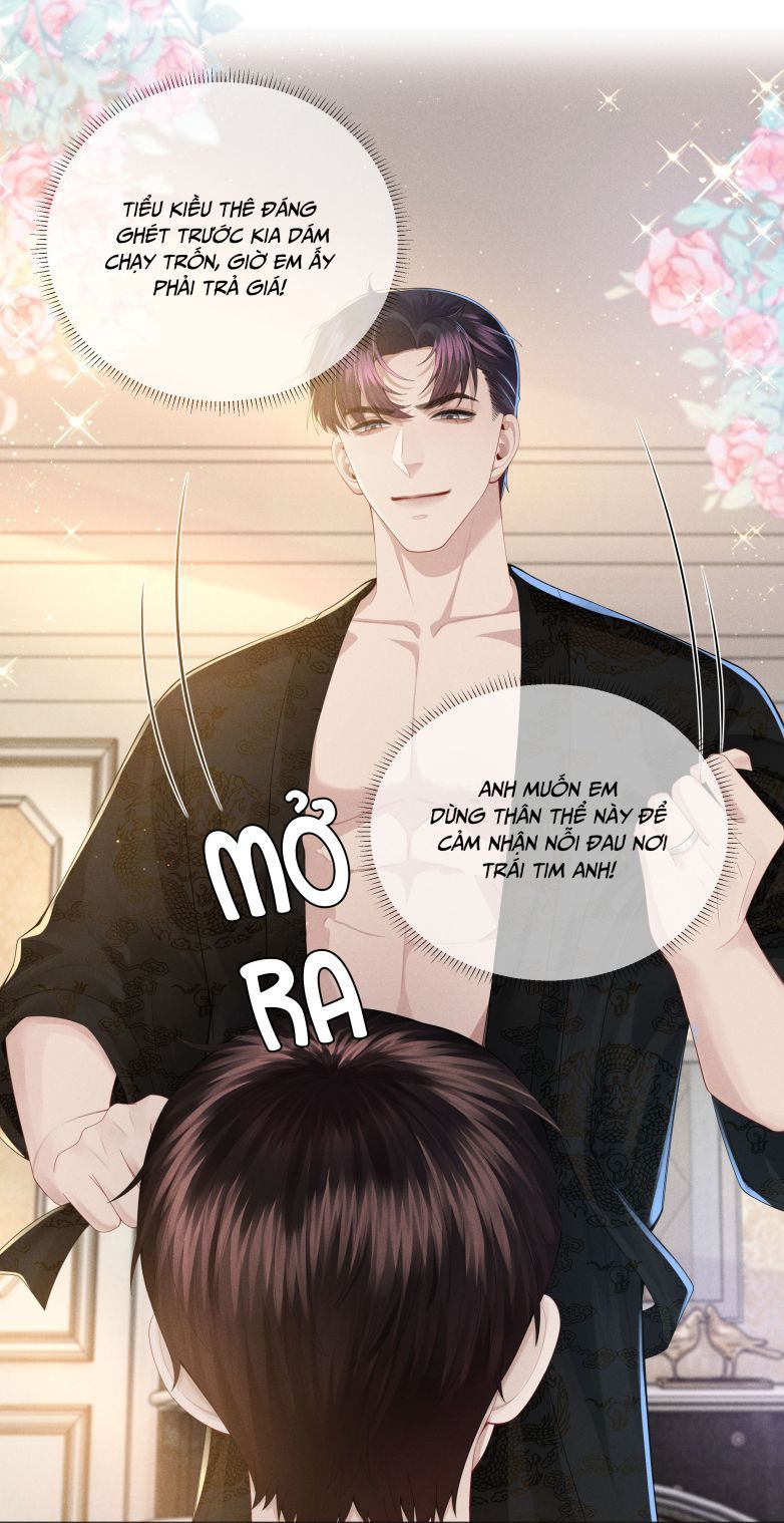 Dior Tiên Sinh Lk Chap 48 - Next Chap 49