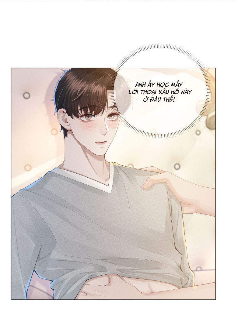 Dior Tiên Sinh Lk Chap 48 - Next Chap 49
