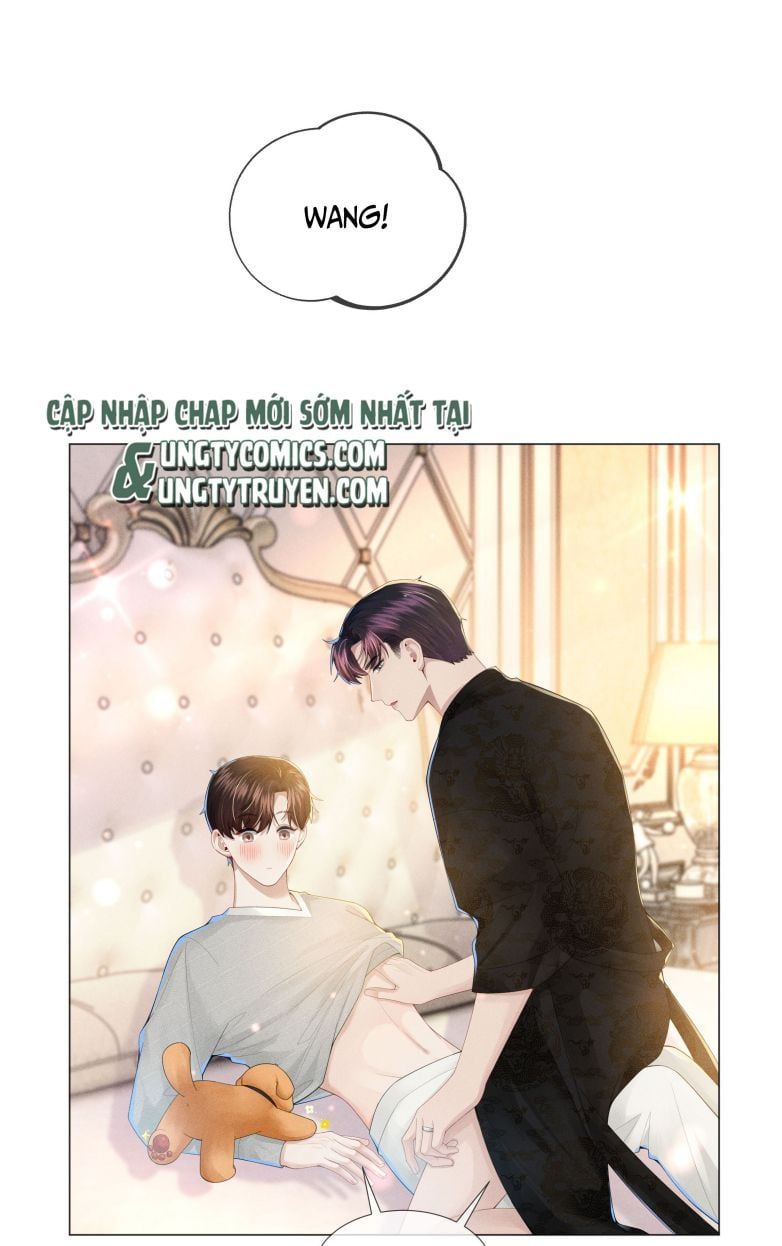 Dior Tiên Sinh Lk Chap 48 - Next Chap 49